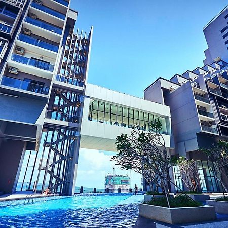 Imperio Residences Melaka 말라카 외부 사진