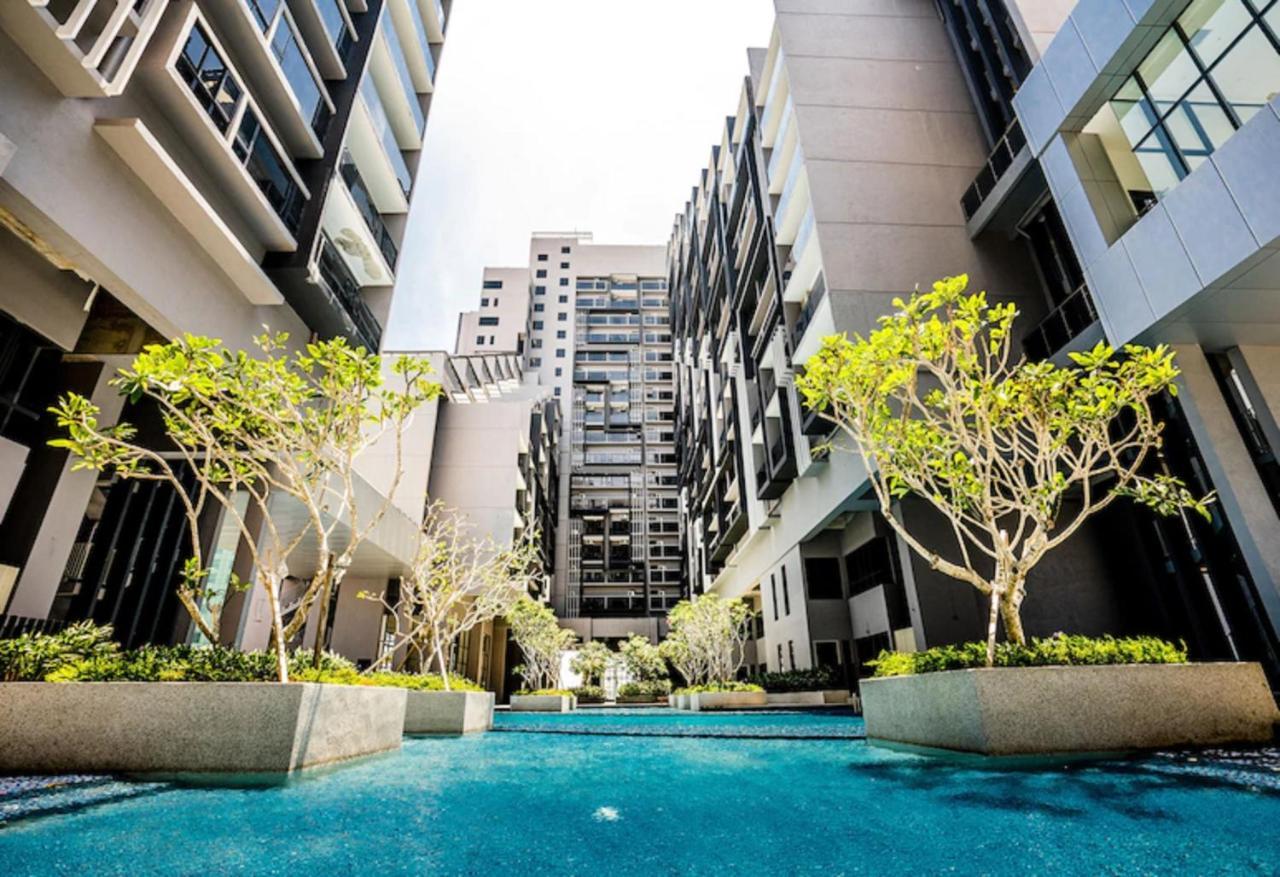 Imperio Residences Melaka 말라카 외부 사진