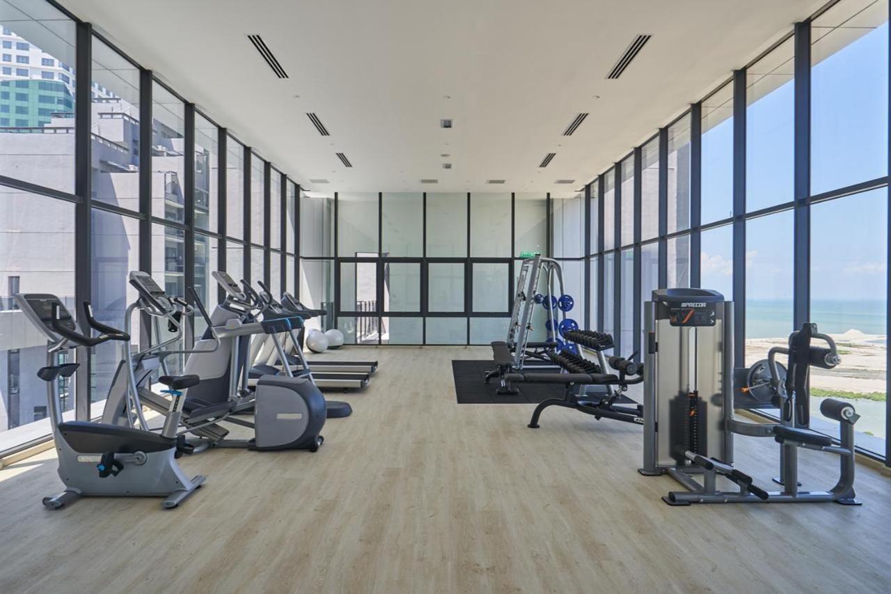 Imperio Residences Melaka 말라카 외부 사진