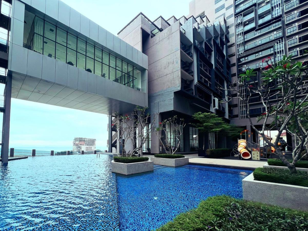 Imperio Residences Melaka 말라카 외부 사진