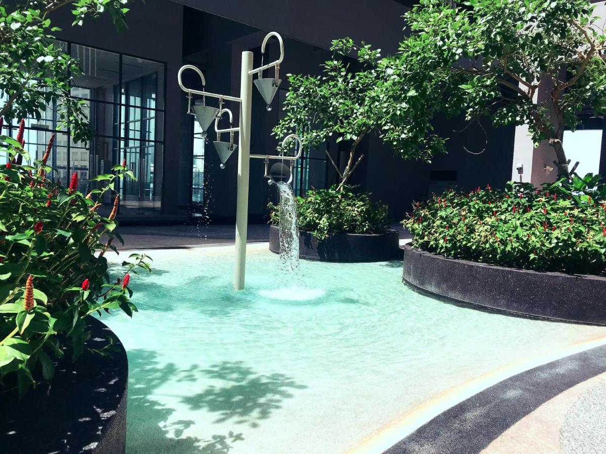 Imperio Residences Melaka 말라카 외부 사진