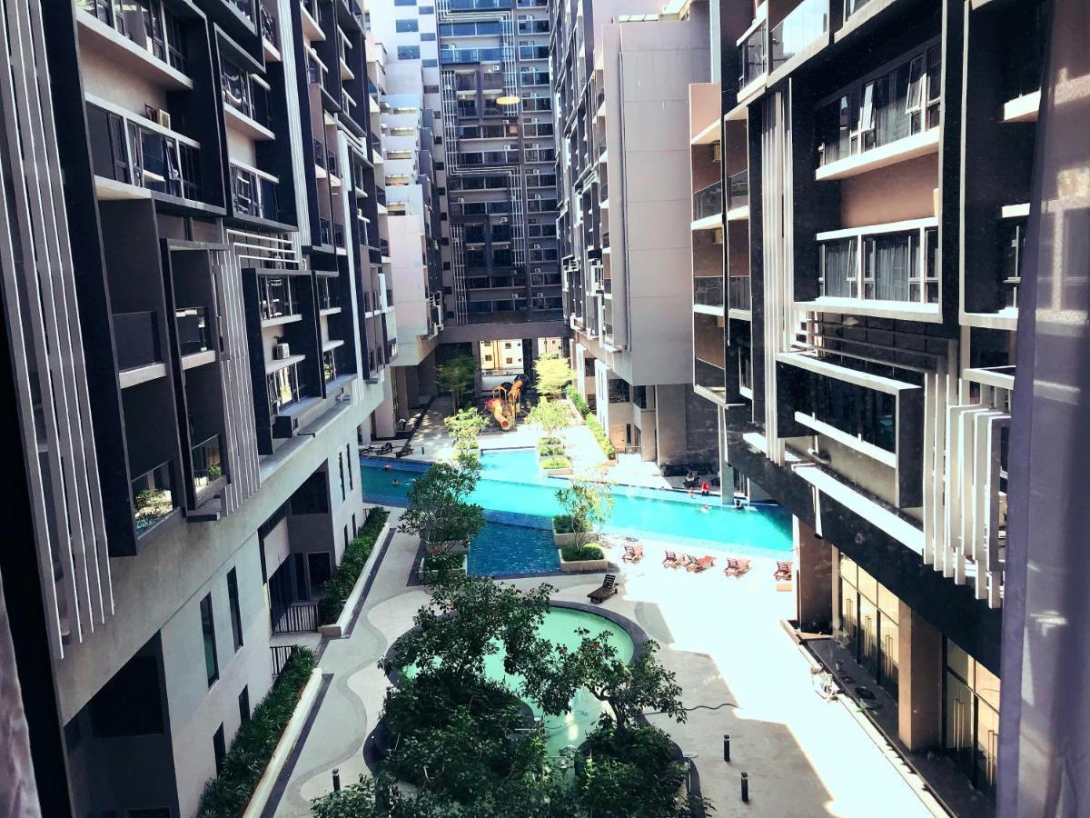 Imperio Residences Melaka 말라카 외부 사진