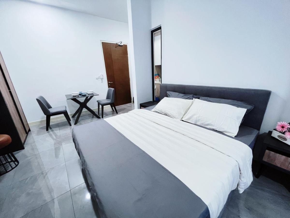 Imperio Residences Melaka 말라카 외부 사진
