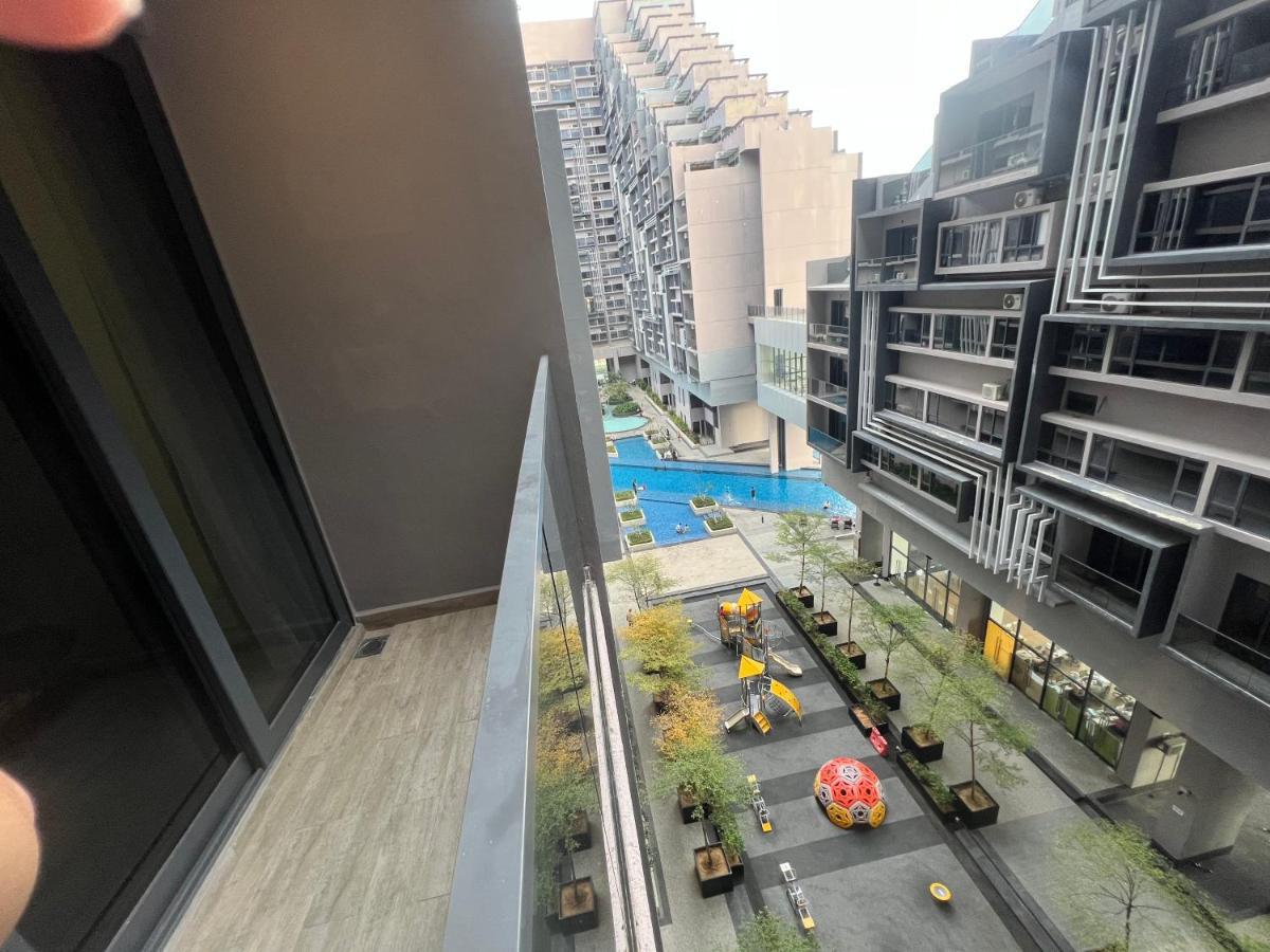 Imperio Residences Melaka 말라카 외부 사진