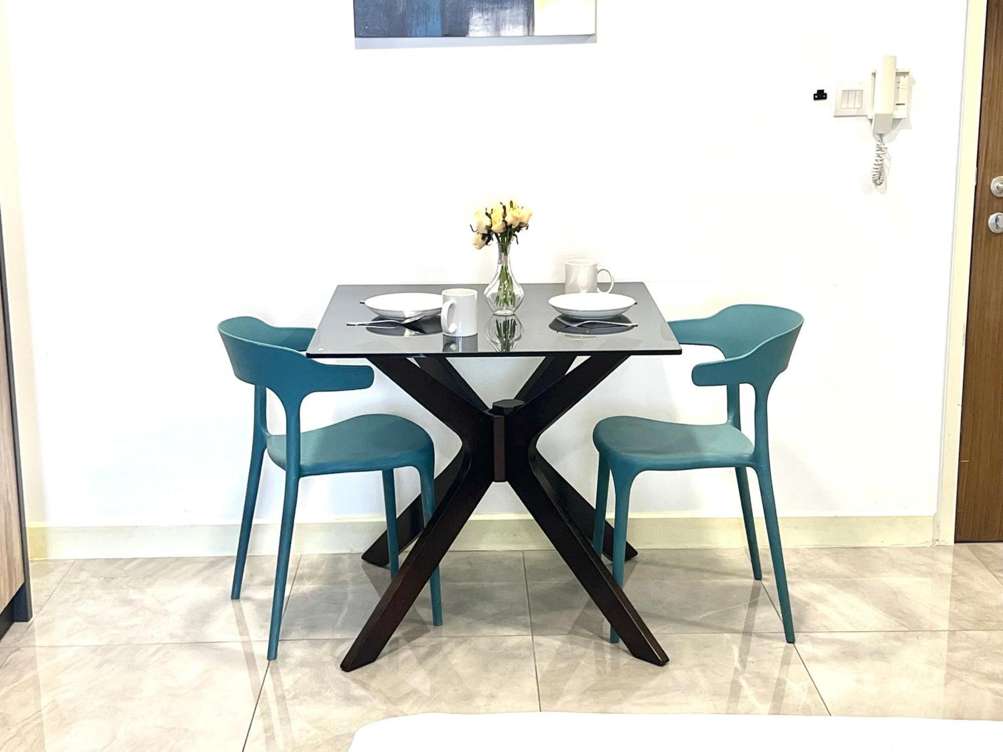 Imperio Residences Melaka 말라카 객실 사진